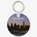 Philadelphia Skyline at Twilight