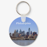 Philadelphia Skyline