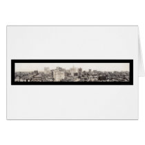 Philadelphia Skyline Photo 1913 cards by lc_panoramicphotos Philadelphia Skyline Photo 1913 cards