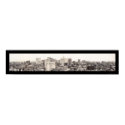 Philadelphia Skyline Photo 1913 posters