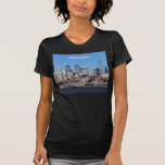 Philadelphia Skyline Tee Shirt
