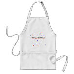 Philadelphia Stars Aprons
