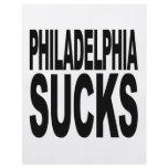 Philadelphia Sucks Custom Flyer
