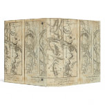 Philadelphia to New York Road Map 2 3 Ring Binder