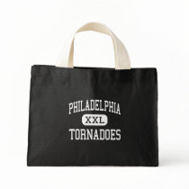 Philadelphia - Tornadoes - High - Philadelphia bags by customteamsportswear Philadelphia - Tornadoes - High - Philadelphia bags