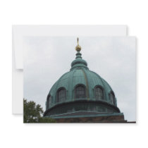 Philadelphia trip invitations by BrianLemburg Philadelphia trip invitations