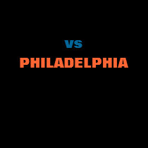 PHILADELPHIA VS BOSTON t-shirts by Drop_The_Puck PHILADELPHIA VS BOSTON t-shirts