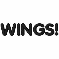 Philadelphia Wings Track Jacket embroidered shirts by mcoleman82 Philadelphia Wings Track Jacket embroidered shirts
