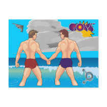Phileo postcards