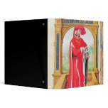 Philip the Good  Duke of Burgundy Vinyl Binders