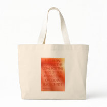 Philipians 3:14 tote bag