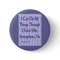 Philipians 4:13 pin