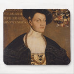 Philipp von Hessen Mousepad