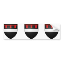 Philippe de Borsele , Netherlands Bumper Stickers