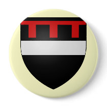 Philippe de Borsele , Netherlands Pin