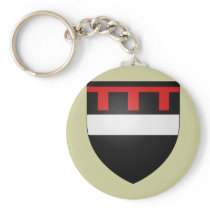 Philippe de Borsele , Netherlands Keychain