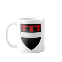 Philippe de Borsele , Netherlands Mugs