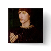 Philippe de Croy  Seigneur of Sempy Buttons