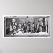 Philippe de France  Duke of Anjou Print
