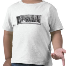 Philippe de France  Duke of Anjou Tee Shirt