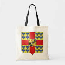 Philippe de Montmorency, Belgium Tote Bag