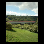 Philippi Covered Bridge posters