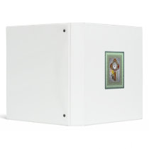 Philippine Binder
