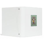 Philippine Binder