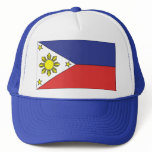 Philippine Flag (Cap) hats