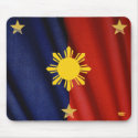philippine Flag Mouse Pad mousepads by evolv3 philippine Flag Mouse Pad mousepads
