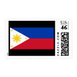 Philippine Flag (Stamps)