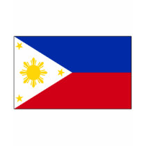 Philippine Flag T-shirts and Gifts