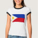 Ladies Ringer T-Shirt