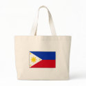 Philippine Flag T-shirts and Gifts bags by flagshirts Philippine Flag T-shirts and Gifts bags