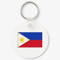 Philippine Flag T-shirts and Gifts keychains