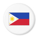 Philippine Flag T-shirts and Gifts magnets by flagshirts Philippine Flag T-shirts and Gifts magnets