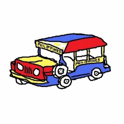 Philippine Jeepney Pictures