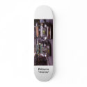 Philippine "Jeepney" skateboards by mvg37111936 Philippine "Jeepney" skateboards
