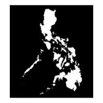 Philippine Map posters