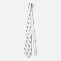 Philippine Map Neck Tie