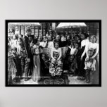 Philippine Princess 1909 Poster