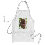 Philippine Tarsier Apron