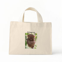 Philippine Tarsier Bag