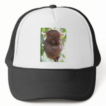 Philippine Tarsier Trucker Hat