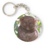 Philippine Tarsier Key Chains