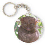 Philippine Tarsier Key Chains