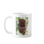 Philippine Tarsier Coffee Mug