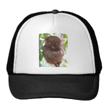 Philippine Tarsier Trucker Hat