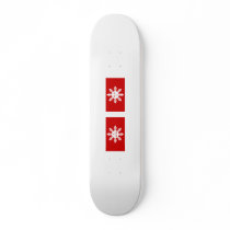 Philippines   1st official, Philippines skateboards