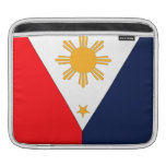Philippines(2) Sleeves For iPads